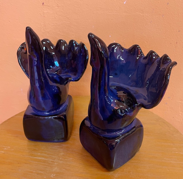 Custom pieces